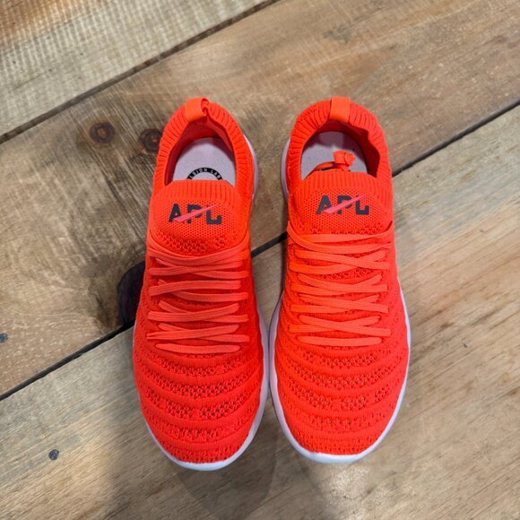 APL Techloom Wave in Magma/Asteroid NEW with Box Size 6.5 - Picture 8 of 12